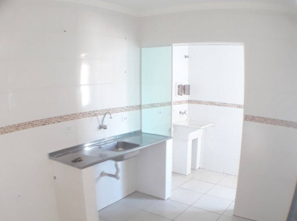 Apartamento para alugar com 2 quartos, 52m² - Foto 1