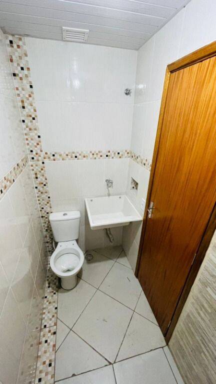 Apartamento para alugar com 1 quarto, 30m² - Foto 2