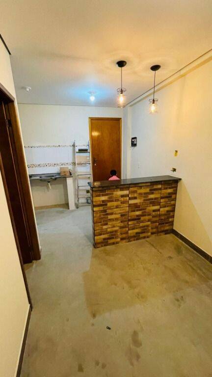 Apartamento para alugar com 1 quarto, 30m² - Foto 1