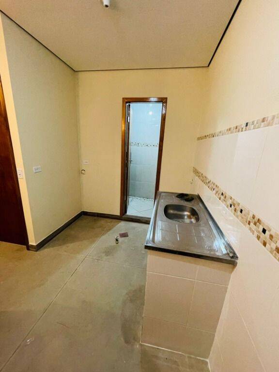 Apartamento para alugar com 1 quarto, 30m² - Foto 5