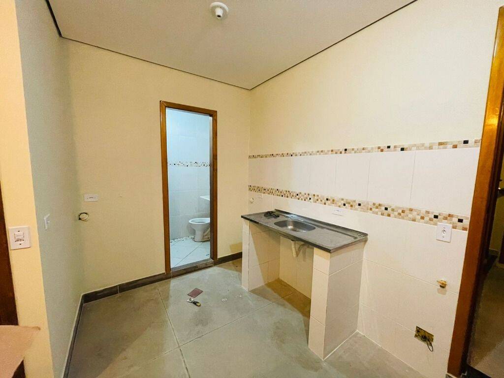 Apartamento para alugar com 1 quarto, 30m² - Foto 7