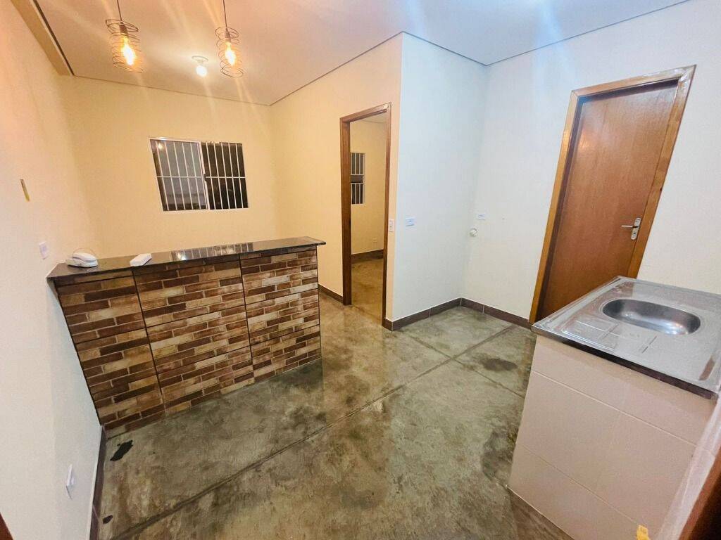 Apartamento para alugar com 1 quarto, 30m² - Foto 14