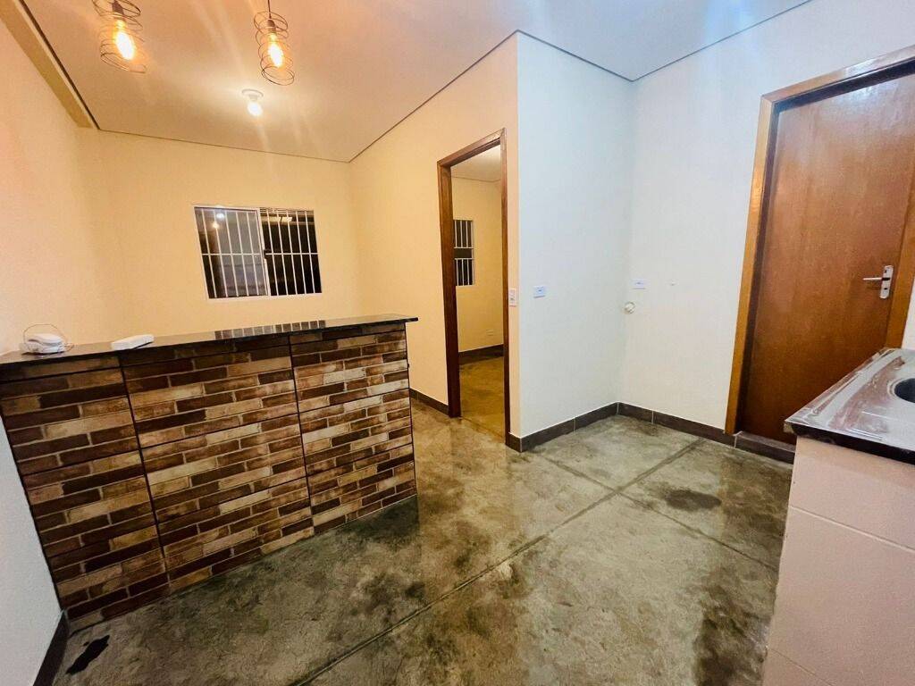 Apartamento para alugar com 1 quarto, 30m² - Foto 16