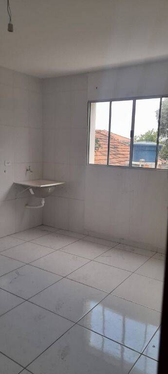 Apartamento à venda com 1 quarto, 38m² - Foto 2