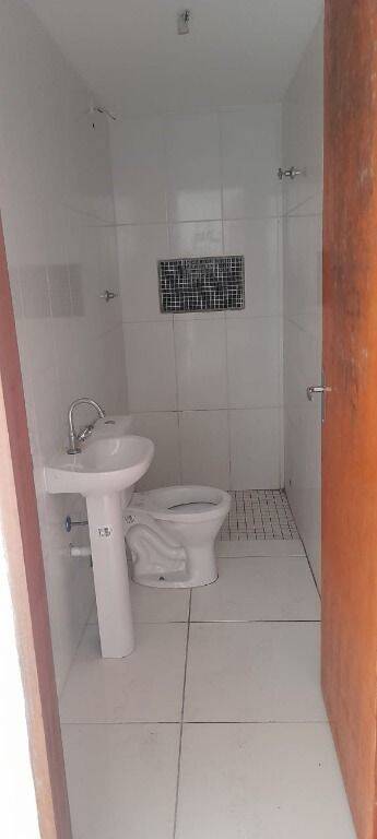 Apartamento à venda com 1 quarto, 38m² - Foto 6