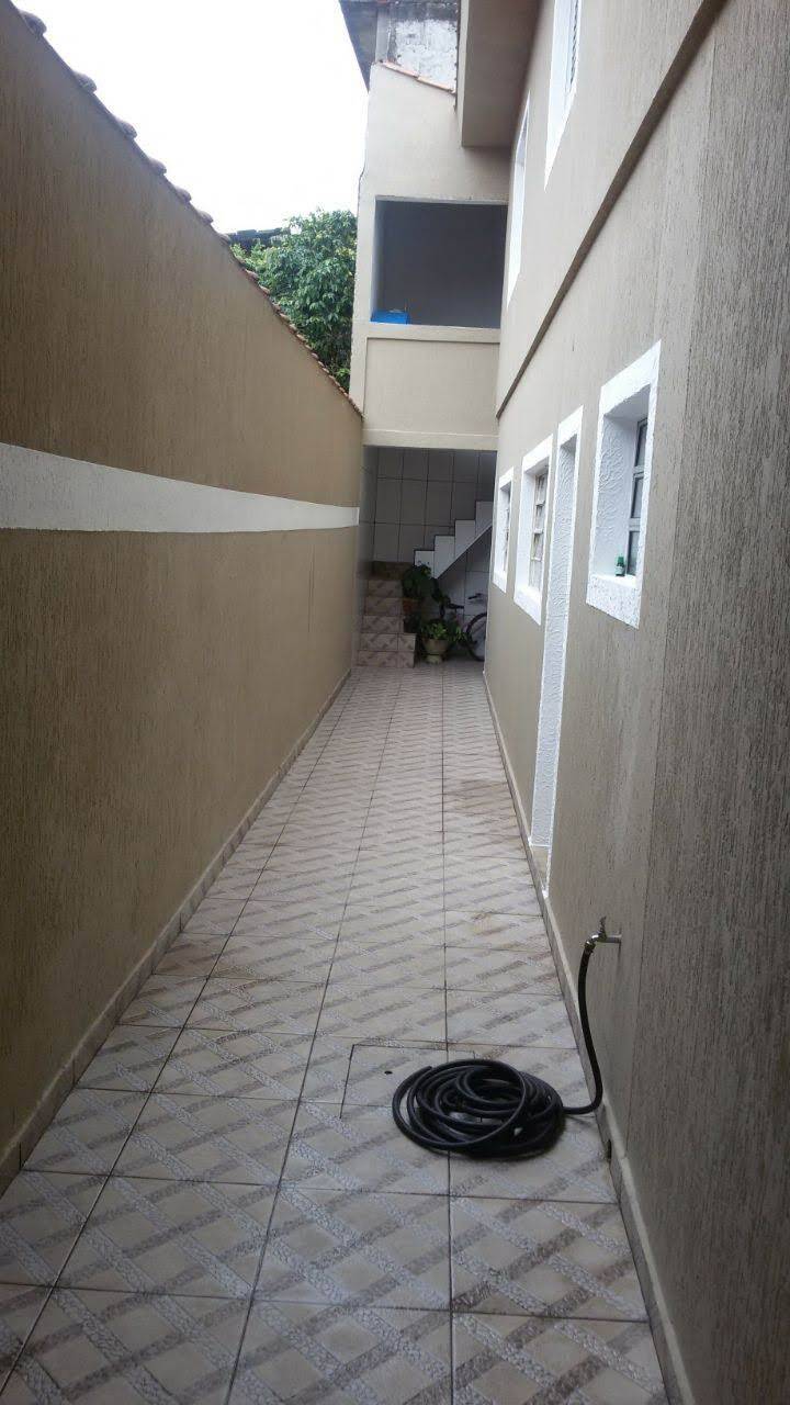 Casa à venda com 3 quartos, 212m² - Foto 11