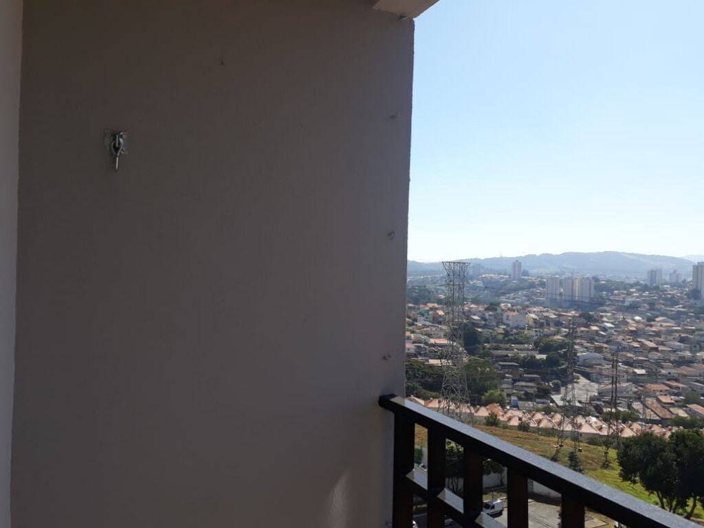 Apartamento à venda com 2 quartos, 70m² - Foto 5