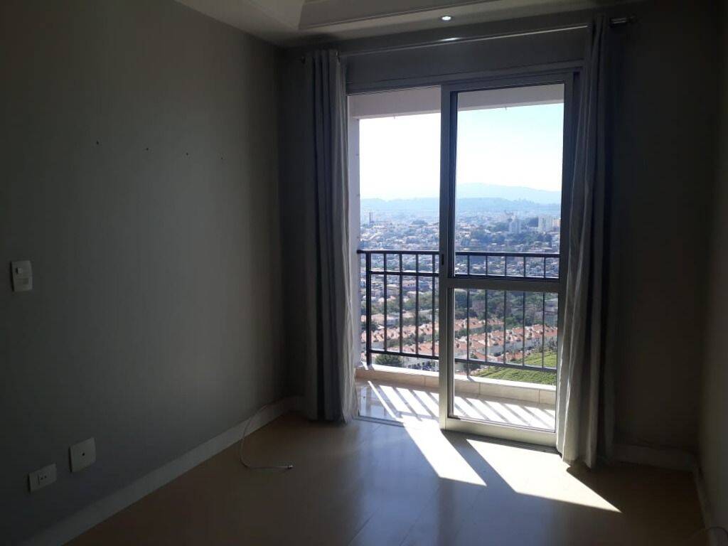 Apartamento à venda com 2 quartos, 70m² - Foto 9