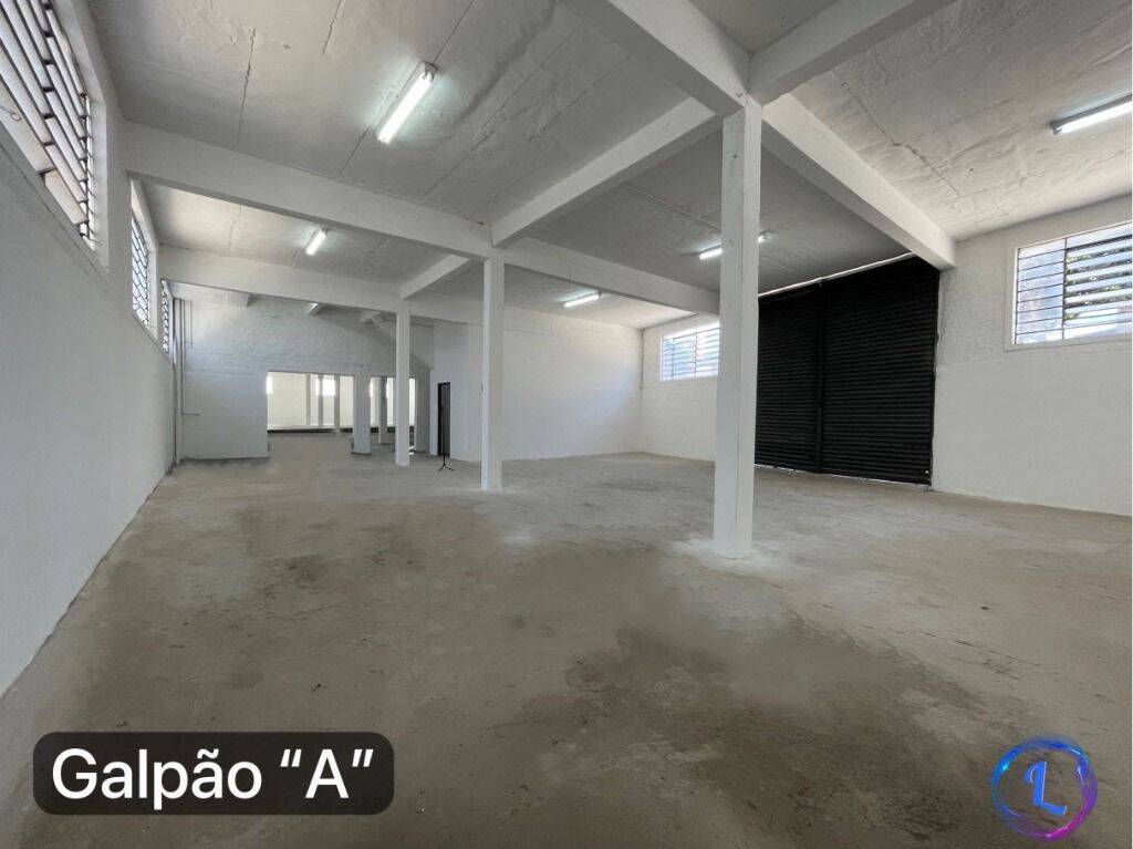 Conjunto Comercial-Sala à venda, 1942m² - Foto 8