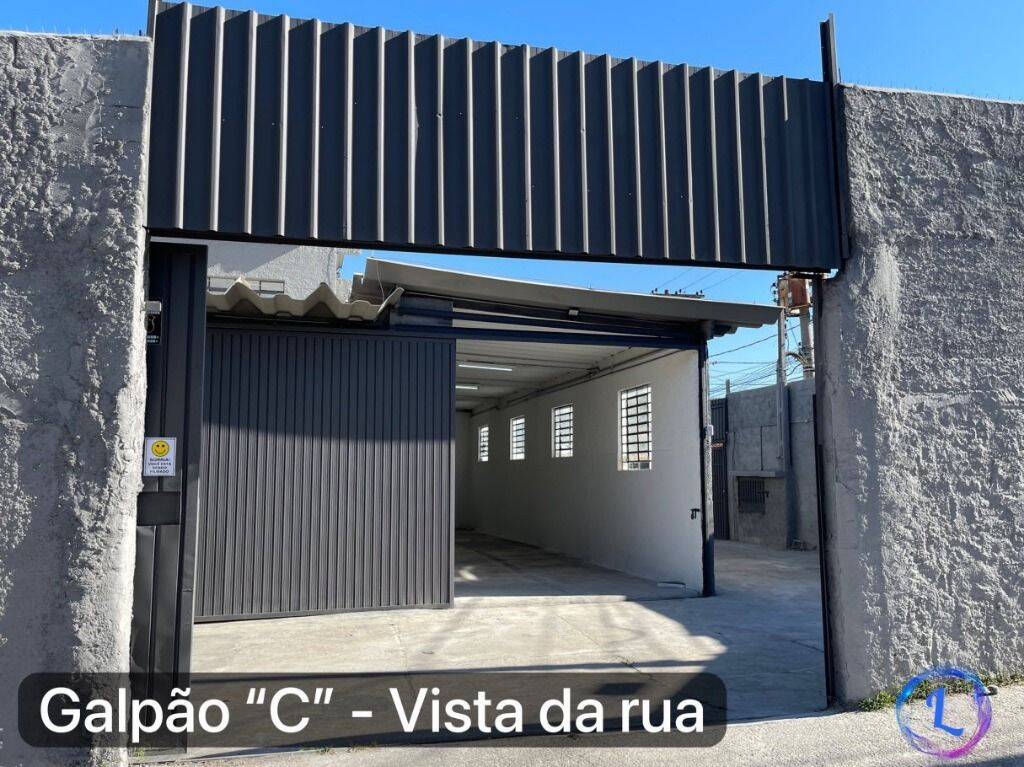 Conjunto Comercial-Sala à venda, 1942m² - Foto 13