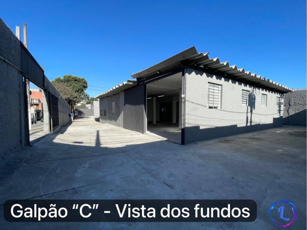 Conjunto Comercial-Sala à venda, 1942m² - Foto 12