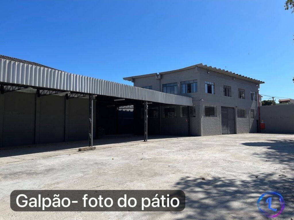 Conjunto Comercial-Sala à venda, 1942m² - Foto 14