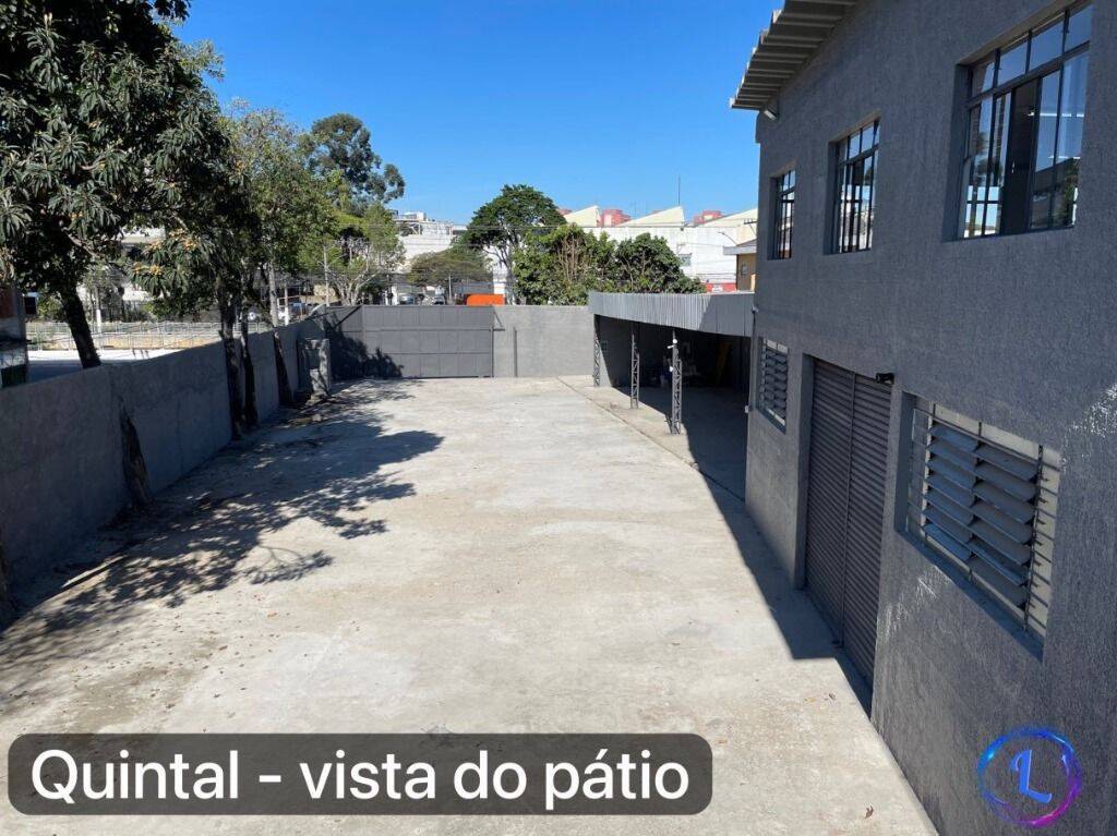 Conjunto Comercial-Sala à venda, 1942m² - Foto 16