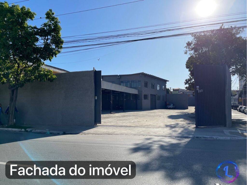 Conjunto Comercial-Sala à venda, 1942m² - Foto 1