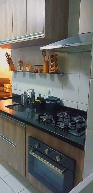 Apartamento à venda com 2 quartos, 48m² - Foto 18