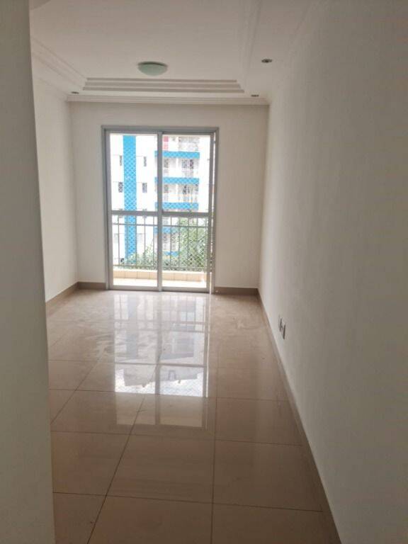 Apartamento para alugar com 2 quartos, 80m² - Foto 1