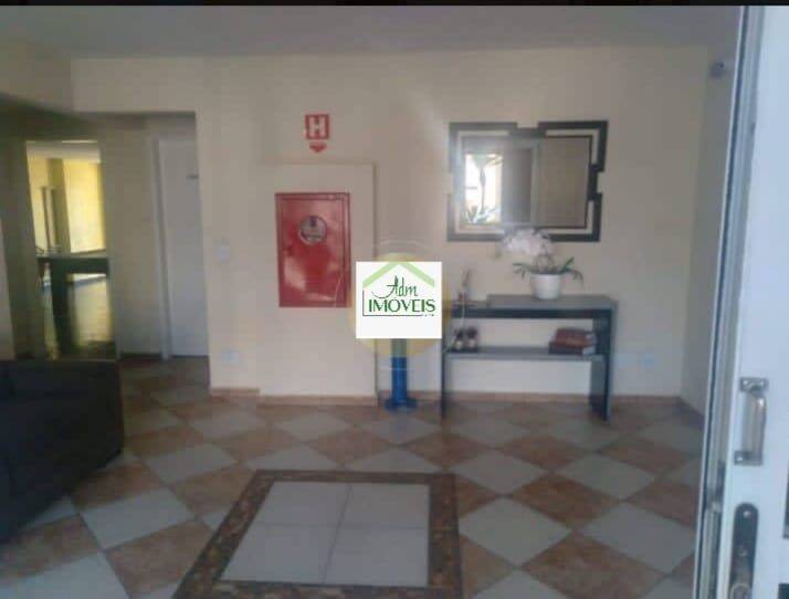 Apartamento à venda com 2 quartos, 56m² - Foto 8