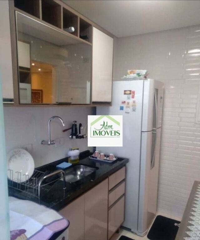 Apartamento à venda com 2 quartos, 56m² - Foto 11