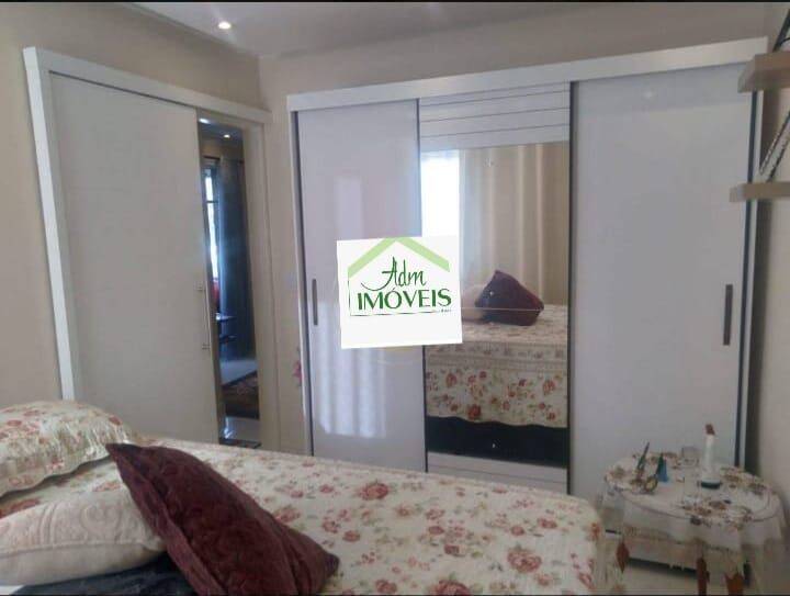 Apartamento à venda com 2 quartos, 56m² - Foto 22