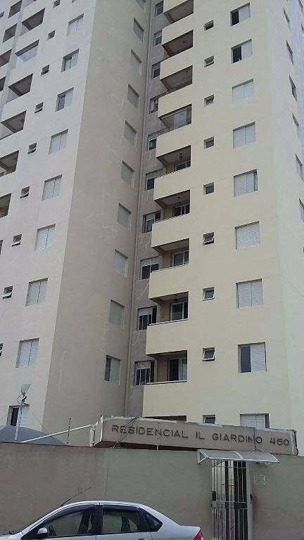 Apartamento à venda com 2 quartos, 56m² - Foto 26