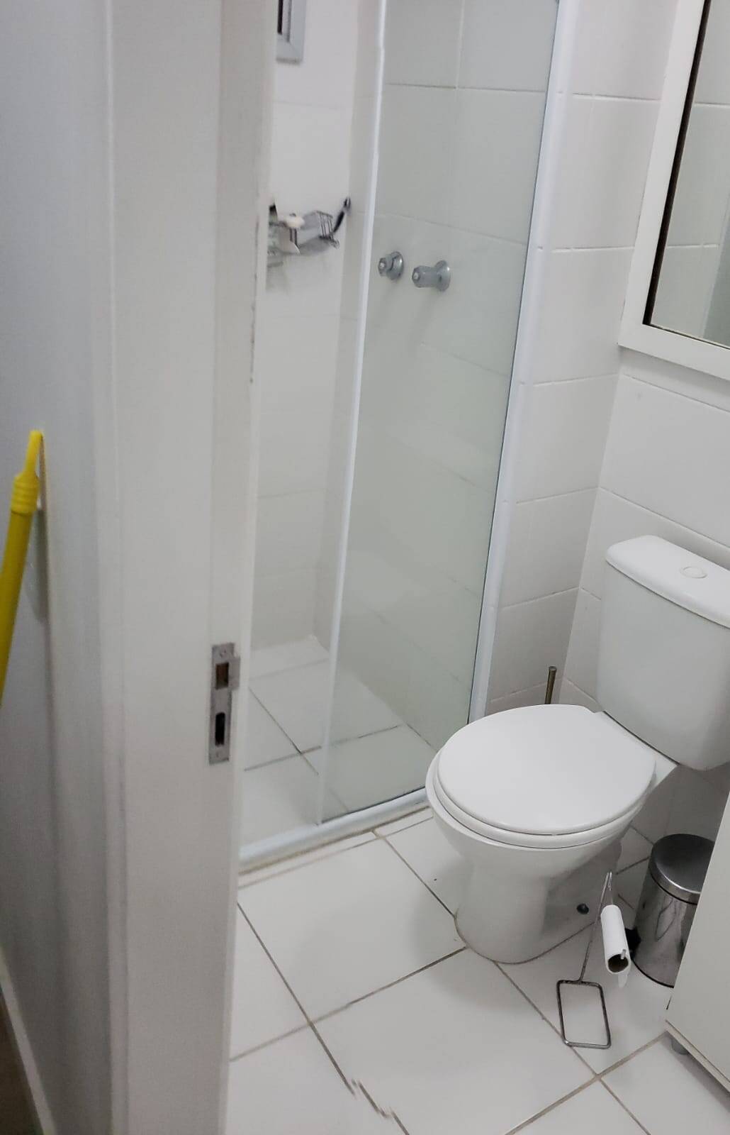 Apartamento para alugar com 2 quartos, 43m² - Foto 9