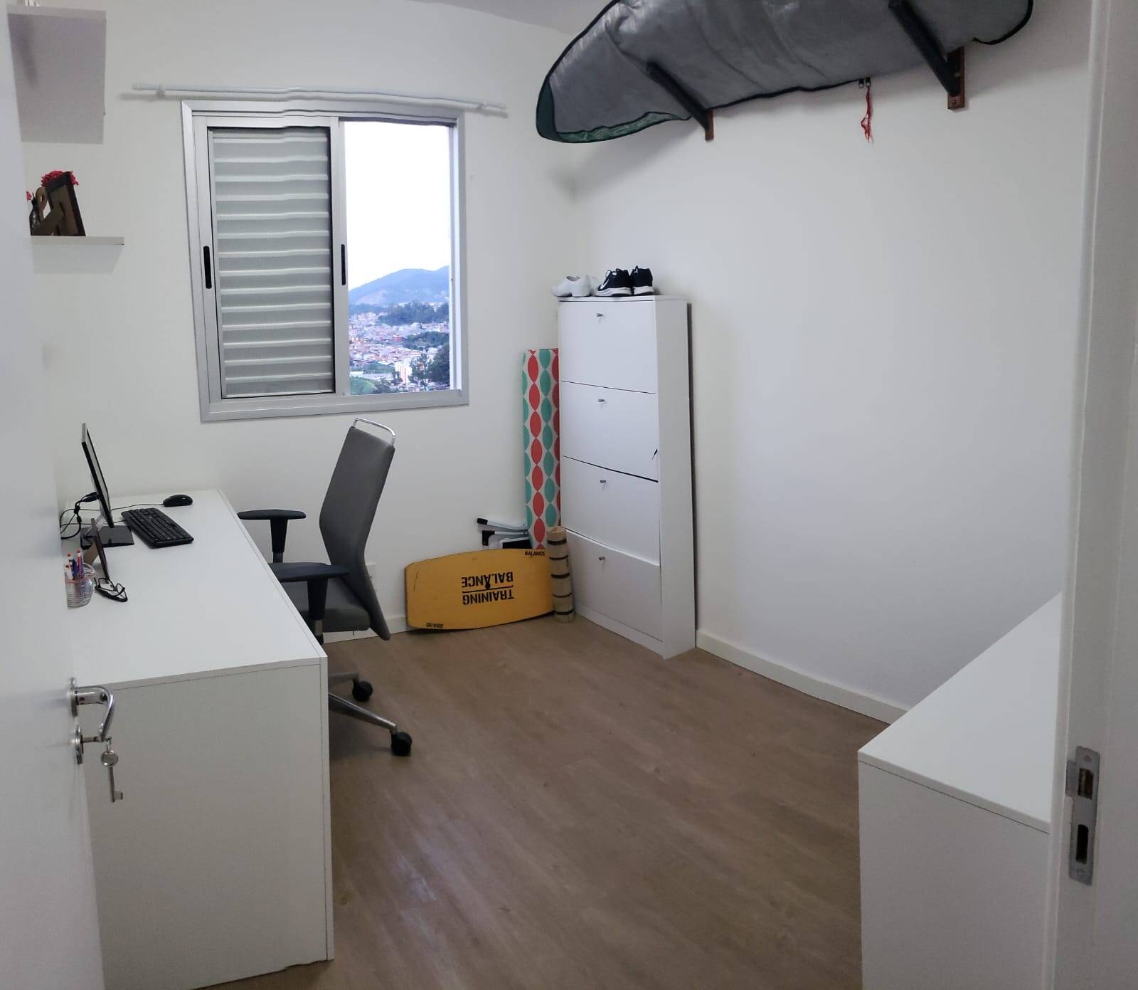 Apartamento para alugar com 2 quartos, 43m² - Foto 16