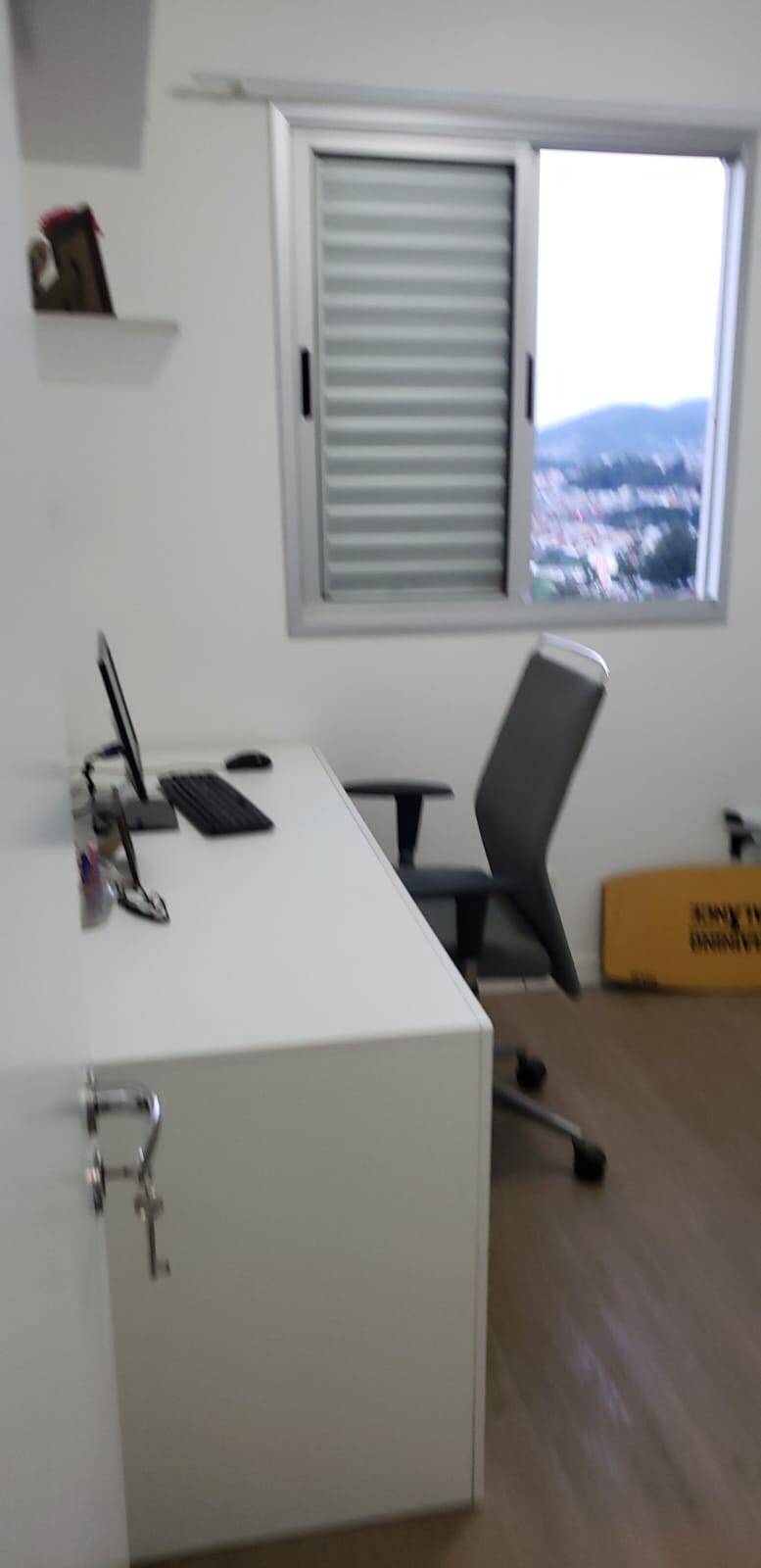 Apartamento para alugar com 2 quartos, 43m² - Foto 17