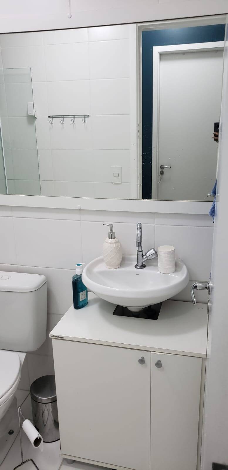 Apartamento para alugar com 2 quartos, 43m² - Foto 14