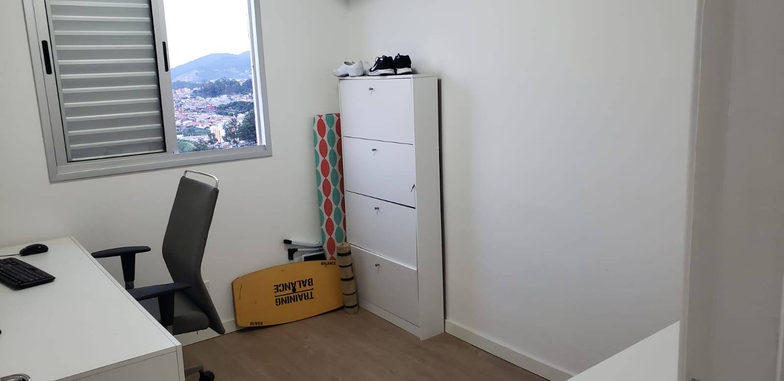 Apartamento para alugar com 2 quartos, 43m² - Foto 18