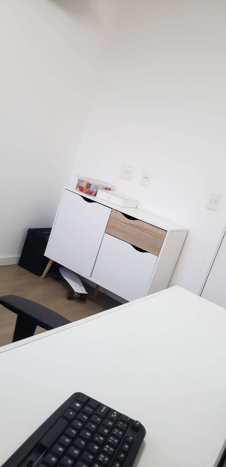 Apartamento para alugar com 2 quartos, 43m² - Foto 19