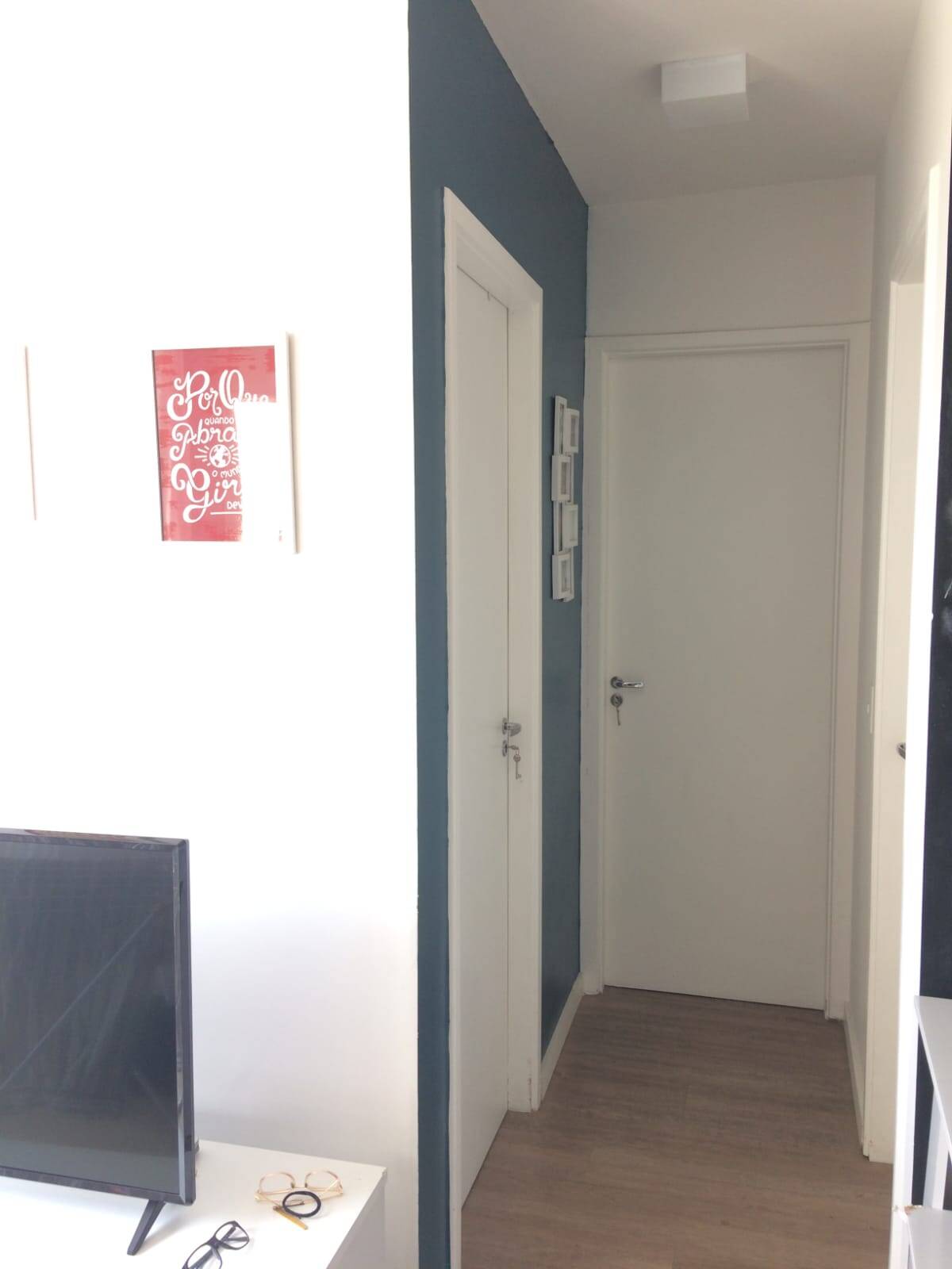 Apartamento para alugar com 2 quartos, 43m² - Foto 29