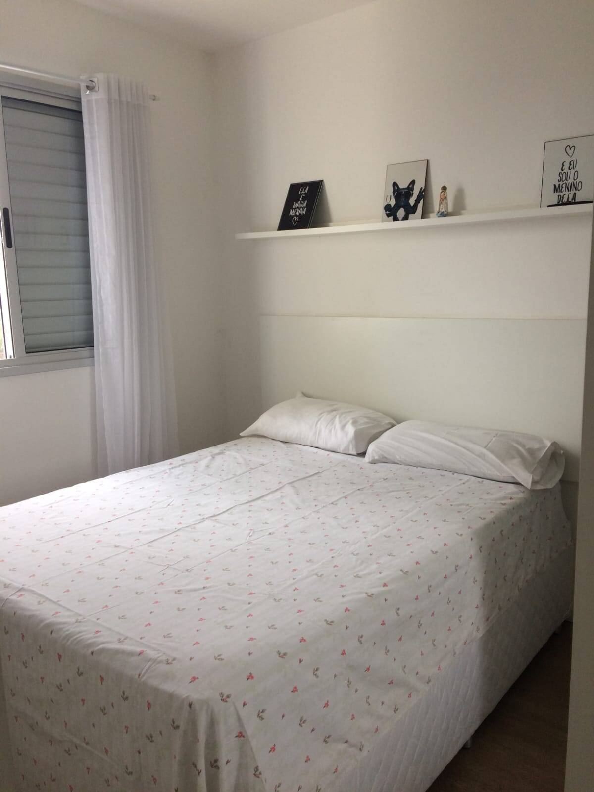 Apartamento para alugar com 2 quartos, 43m² - Foto 28