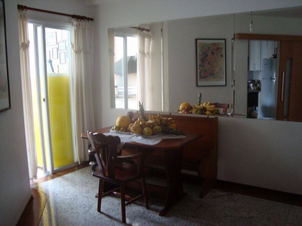 Apartamento para alugar com 3 quartos, 100m² - Foto 1