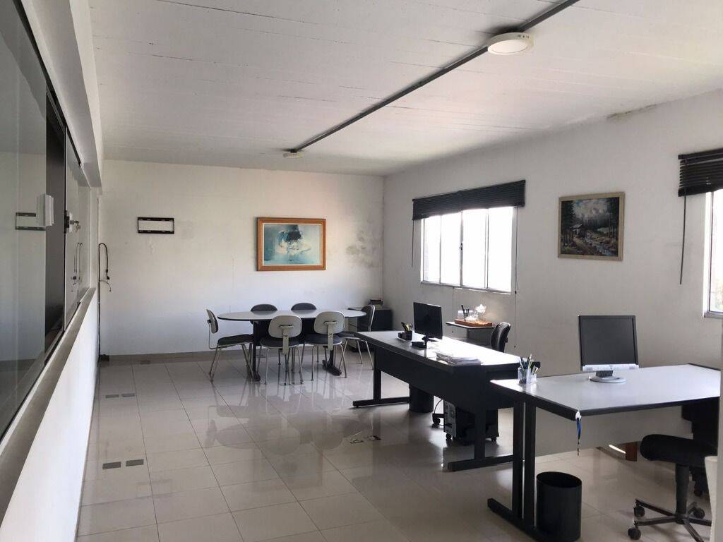 Conjunto Comercial-Sala para alugar, 900m² - Foto 8