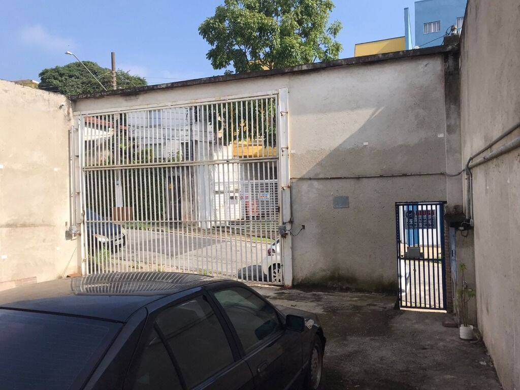 Conjunto Comercial-Sala para alugar, 900m² - Foto 12