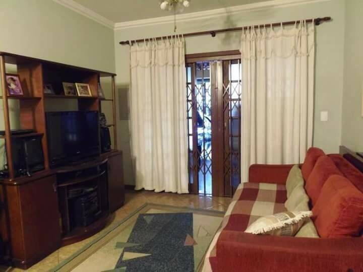 Sobrado à venda com 2 quartos, 112m² - Foto 8