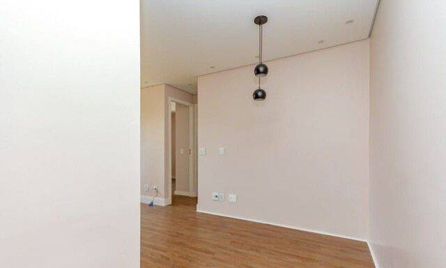 Apartamento à venda com 2 quartos, 44m² - Foto 5