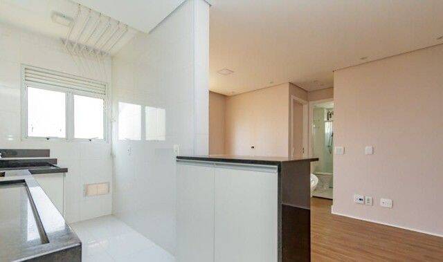 Apartamento à venda com 2 quartos, 44m² - Foto 3