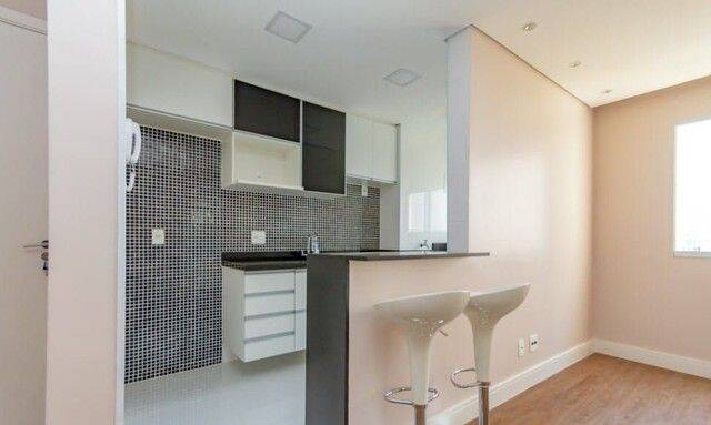 Apartamento à venda com 2 quartos, 44m² - Foto 7