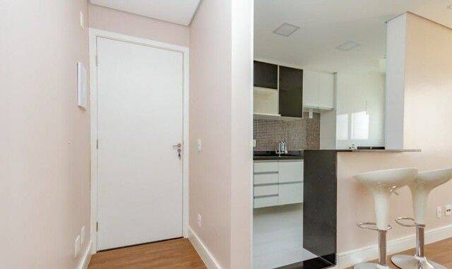 Apartamento à venda com 2 quartos, 44m² - Foto 8