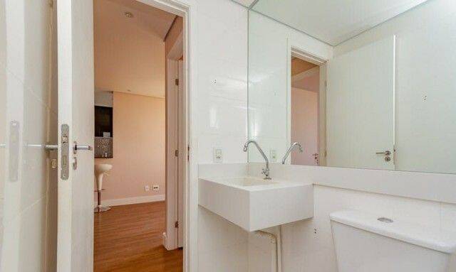 Apartamento à venda com 2 quartos, 44m² - Foto 9