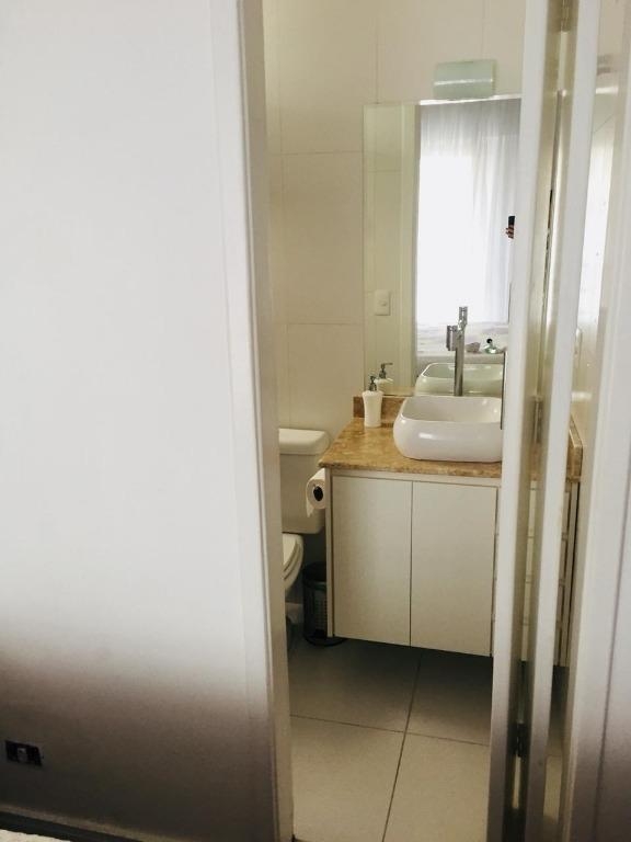 Apartamento à venda com 2 quartos, 59m² - Foto 6