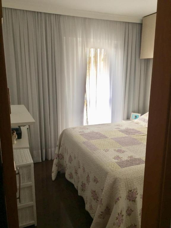 Apartamento à venda com 2 quartos, 59m² - Foto 8