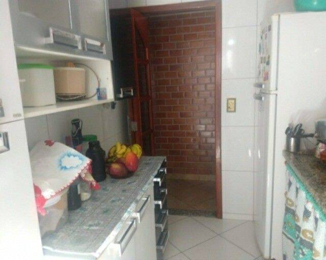 Apartamento à venda com 2 quartos, 56m² - Foto 8