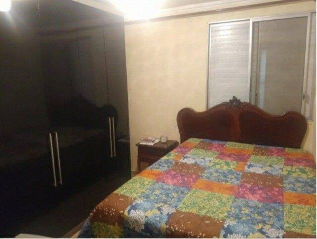 Apartamento à venda com 2 quartos, 56m² - Foto 7