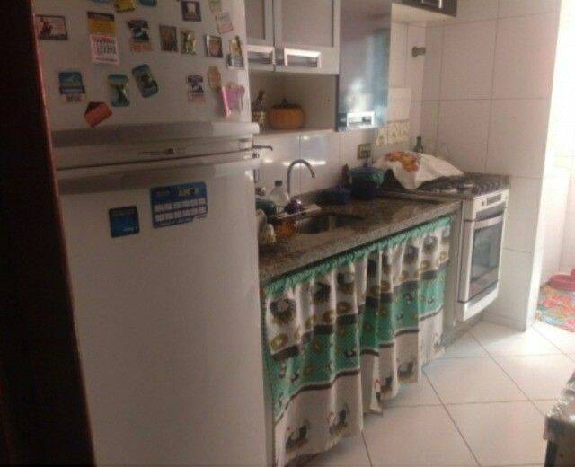 Apartamento à venda com 2 quartos, 56m² - Foto 1