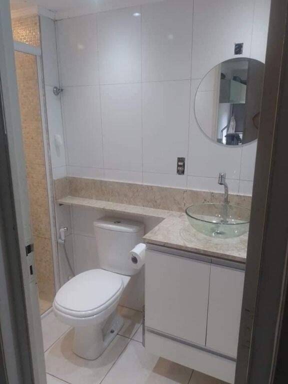 Apartamento à venda com 2 quartos, 55m² - Foto 8