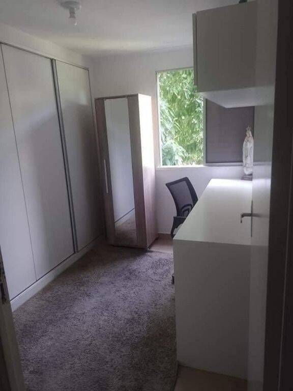 Apartamento à venda com 2 quartos, 55m² - Foto 6