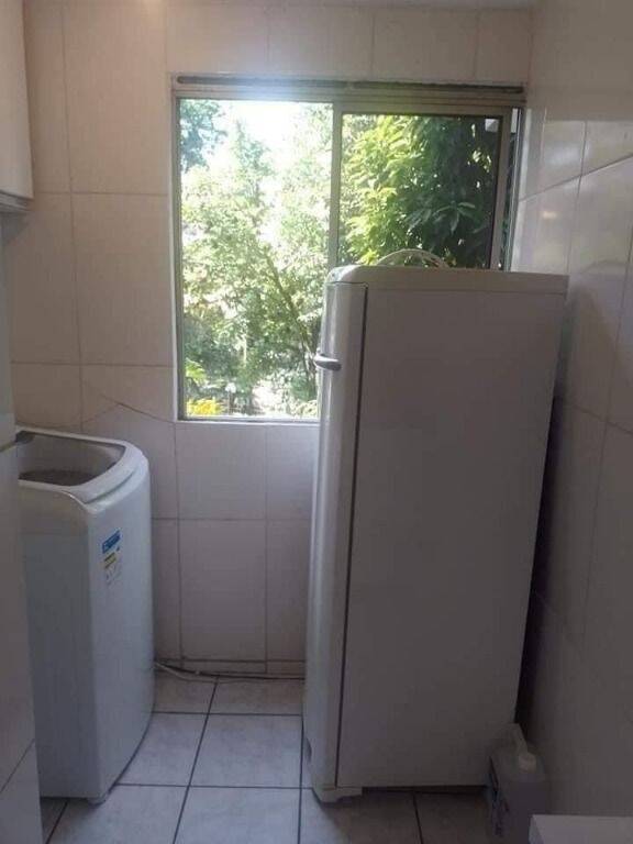 Apartamento à venda com 2 quartos, 55m² - Foto 9