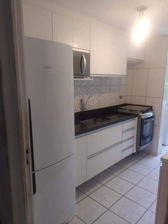 Apartamento à venda com 2 quartos, 55m² - Foto 10